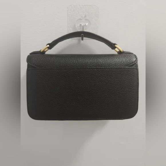 ‼️SOLD‼️ Tory Burch Britton Mini Top Handle Bag - Picture 2 of 8